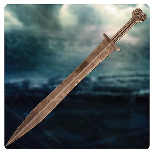 300 Rise of an Empire Sword of Themistokles Prop Replica
